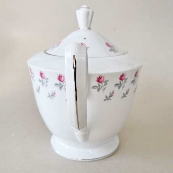 Royal Albert Winsome Tea Pot