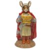 Royal Doulton Bunnykins The Arthurian Legends Collection Sir Galahad DB299