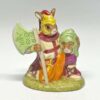 Royal Doulton Bunnykins The Arthurian Legends Collection Sir Gawain