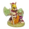 Royal Doulton Bunnykins The Arthurian Legends Collection Sir Gawain