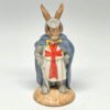 Royal-doulton-Bunnykins-the-Robin-Hood-collection-King-richard-1 Royal Doulton Bunnykins Robin Hood Collection King Richard