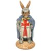 Royal-doulton-Bunnykins-the-Robin-Hood-collection-King-richard Royal Doulton Bunnykins Robin Hood Collection King Richard