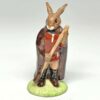 Royal-doulton-Bunnykins-the-Robin-Hood-collection-Little-john-1 Royal Doulton Bunnykins Robin Hood Collection Little John