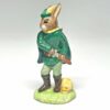 Royal-doulton-Bunnykins-the-Robin-Hood-collection-Robin-Hood-1 Royal Doulton Bunnykins Robin Hood Collection Robin Hood