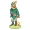 Royal-doulton-Bunnykins-the-Robin-Hood-collection-Robin-Hood Royal Doulton Bunnykins Robin Hood Collection Robin Hood