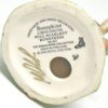Royal Doulton Bunnykins Robin Hood Collection Will Scarlett