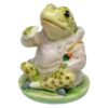 Beswick Beatrix Potter Jeremy Fisher BP2