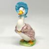 Beswick Beatrix Potter Jemima Puddle Duck BP1a