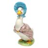 Beswick Beatrix Potter Jemima Puddle Duck BP1a