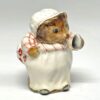 Beswick Beatrix Potter Mrs Tiggy Winkle BP2