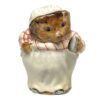 Beswick Beatrix Potter Mrs Tiggy Winkle BP2