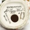 Beswick Beatrix Potter Mrs Tiggy Winkle BP2
