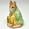 Beswick Beatrix Potter Samuel Whiskers BP2