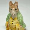 Beswick Beatrix Potter Samuel Whiskers BP2