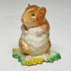 Beswick Beatrix Potter Timmy Willie BP3a
