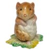 Beswick Beatrix Potter Timmy Willie BP3a