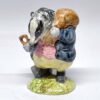 Beswick Beatrix Potter Tommy Brock BP2