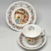 Brambly Hedge Winter Trio  By Royal Doulton