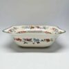 Copeland Spode Chinese Rose Pattern Vegetable Dish