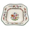 Copeland Spode Chinese Rose Pattern Vegetable Dish