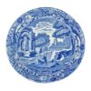 Copeland Spode Blue Italian Dessert Bowl 16.5cm
