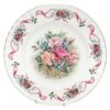 Royal Albert Happy Birthday Second Edition Plate