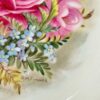 Royal Albert Happy Birthday Second Edition Plate