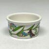 Portmeirion Botanic Garden Ramekin Pink Blue Floral