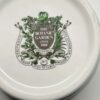 Portmeirion Botanic Garden Ramekin Pink Blue Floral