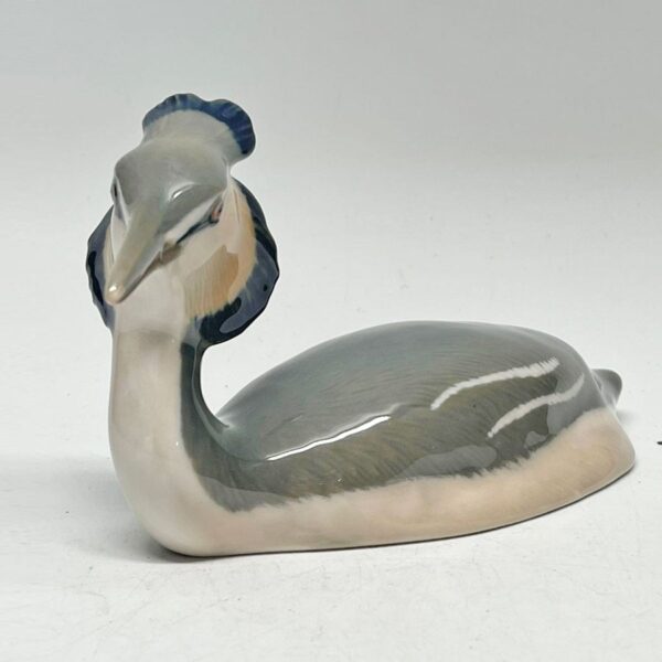 Royal Copenhagen Grebe 3263