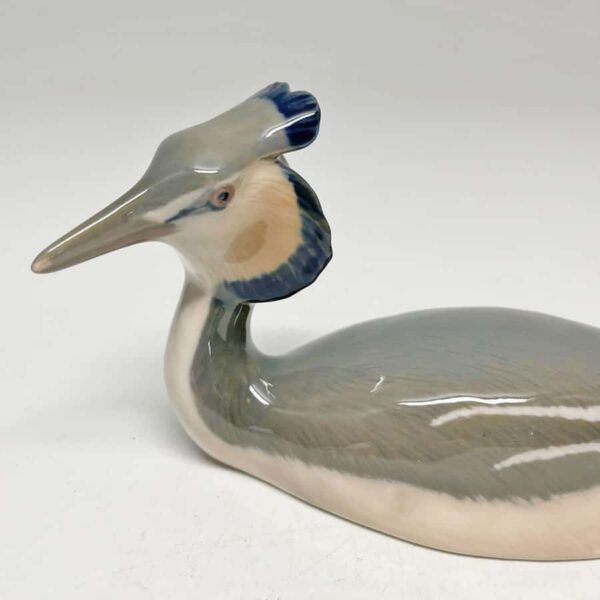 Royal Copenhagen Grebe 3263