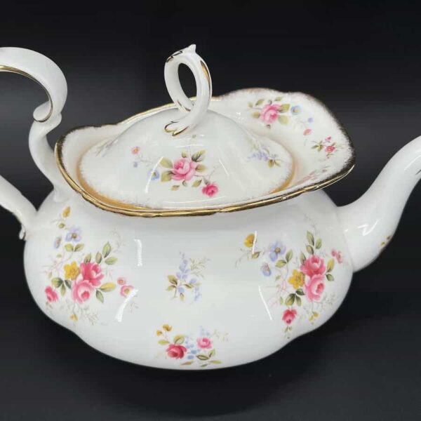 Royal Albert Tenderness Gainsborough Tea Pot