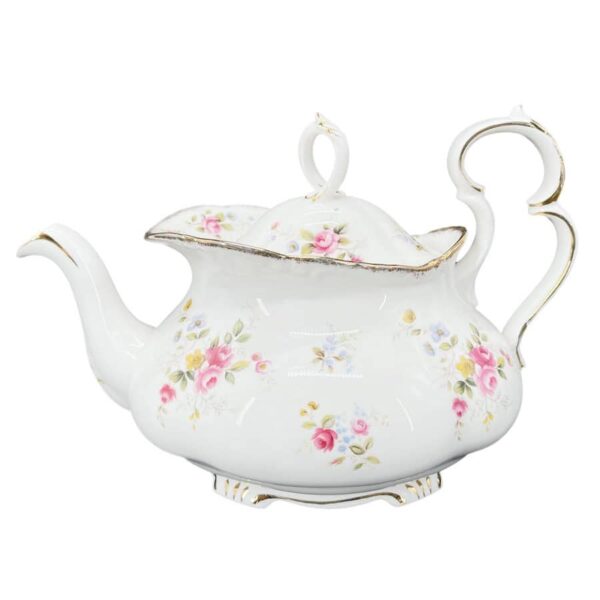 Royal Albert Tenderness Gainsborough Tea Pot