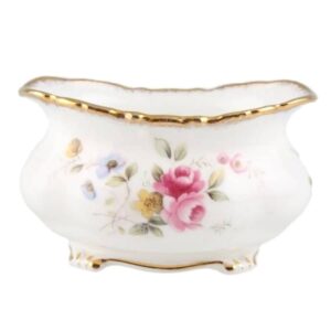 Royal Albert Tenderness Tea Set Sugar Bowl
