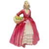 Royal Doulton Figurine Janet HN1537