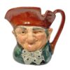 Royal Doulton Old Charley Character Large Jug