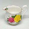 Royal Albert June Delight Tea Milk Jug