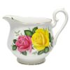 Royal Albert June Delight Tea Milk Jug