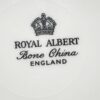 Royal Albert Autumn Rose Tea Trio