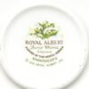 Royal Albert Flower Of The Month Miniature January
