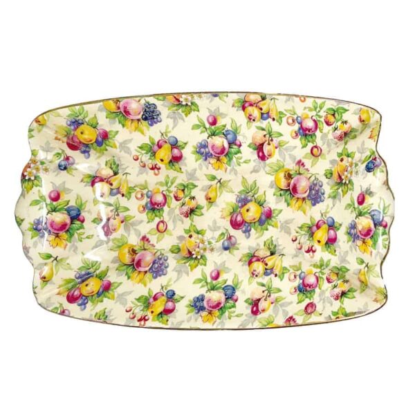 Royal Winton Chintz Evesham Bowl