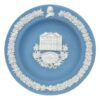 Wedgwood Blue Jasperware Bon Bon J Wedgwood