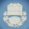 Wedgwood Blue Jasperware Bon Bon J Wedgwood