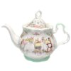 Brambly Hedge Tea Pot By Royal Doulton