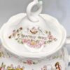 Brambly Hedge Tea Pot By Royal Doulton