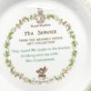 Brambly Hedge Tea Pot By Royal Doulton