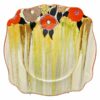 Clarice-Cliff-Bizarre-Plate-Lydiat-C1930-01 Clarice Cliff Bizarre Plate Lydiat C1930