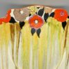 Clarice-Cliff-Bizarre-Plate-Lydiat-C1930-03 Clarice Cliff Bizarre Plate Lydiat C1930