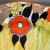Clarice-Cliff-Bizarre-Plate-Lydiat-C1930-05 Clarice Cliff Bizarre Plate Lydiat C1930