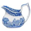 Copeland Spode Blue Italian Jug 11cm